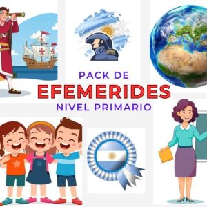 efemerides primaria