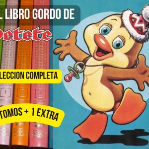 petete